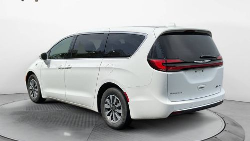 2022 Chrysler Pacifica 2C4RC1L72NR134907