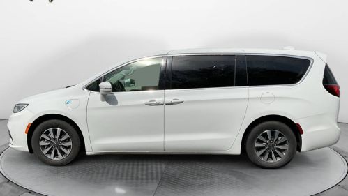2022 Chrysler Pacifica 2C4RC1L72NR134907