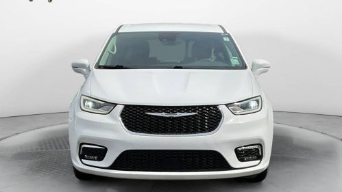 2022 Chrysler Pacifica 2C4RC1L72NR134907