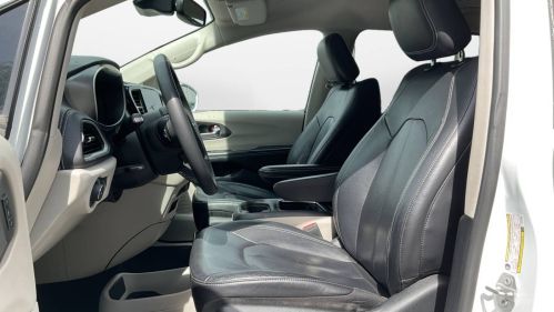 2022 Chrysler Pacifica 2C4RC1L72NR134907