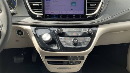 2022 Chrysler Pacifica 2C4RC1L72NR134907