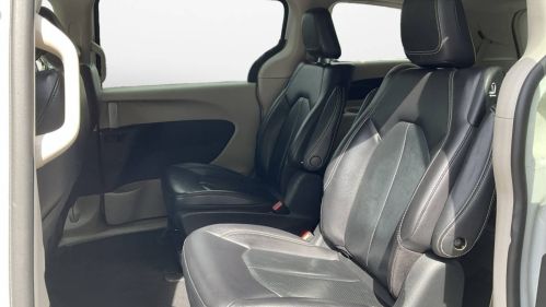 2022 Chrysler Pacifica 2C4RC1L72NR134907