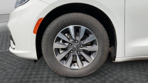 2022 Chrysler Pacifica 2C4RC1L72NR134907