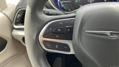 2022 Chrysler Pacifica 2C4RC1L72NR134907