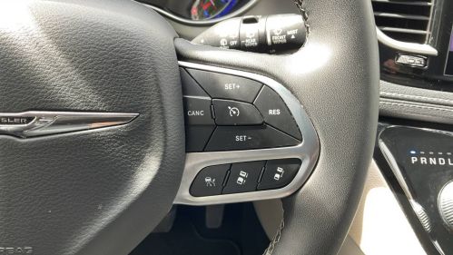 2022 Chrysler Pacifica 2C4RC1L72NR134907
