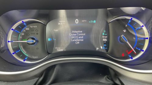 2022 Chrysler Pacifica 2C4RC1L72NR134907