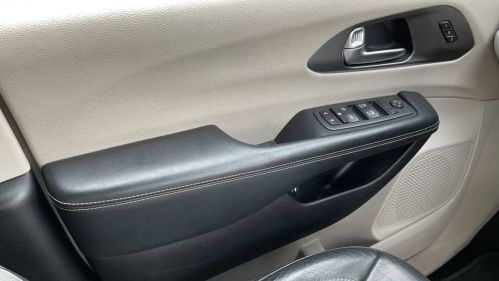2022 Chrysler Pacifica 2C4RC1L72NR134907