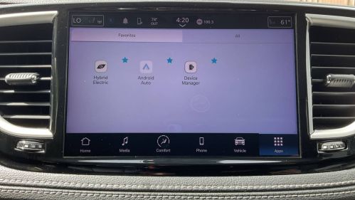 2022 Chrysler Pacifica 2C4RC1L72NR134907