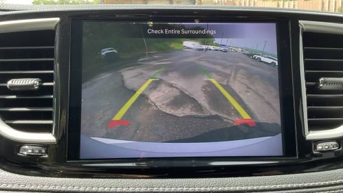 2022 Chrysler Pacifica 2C4RC1L72NR134907