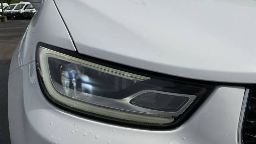 2022 Chrysler Pacifica 2C4RC1L72NR134907