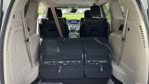 2022 Chrysler Pacifica 2C4RC1L72NR134907