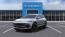 2025 Chevrolet Equinox EV - Images - 8