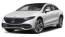 2024 Mercedes EQS Sedan - Images - 1