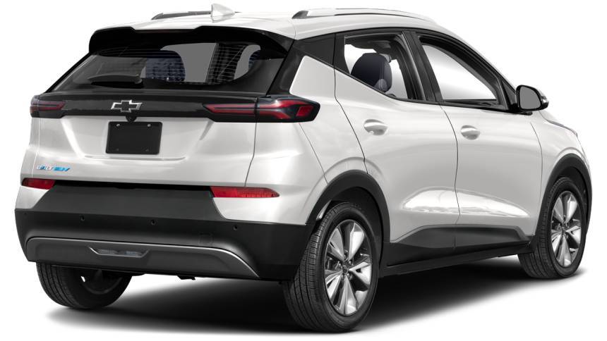 2023 Chevrolet Bolt 1G1FY6S01P4197954