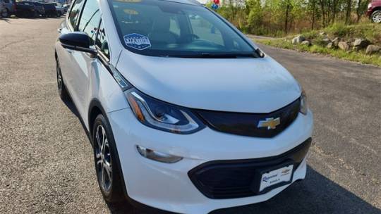 2018 Chevrolet Bolt 1G1FX6S00J4116694