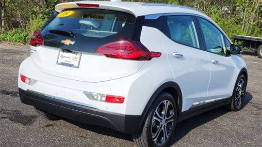 2018 Chevrolet Bolt 1G1FX6S00J4116694