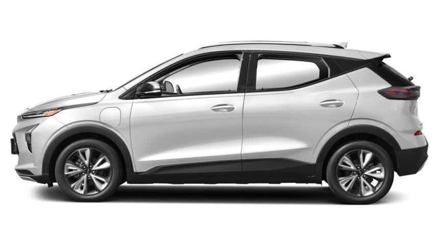 2023 Chevrolet Bolt 1G1FY6S01P4197954