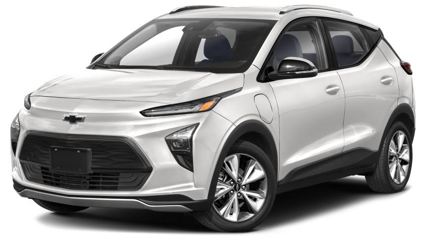2023 Chevrolet Bolt 1G1FY6S01P4197954