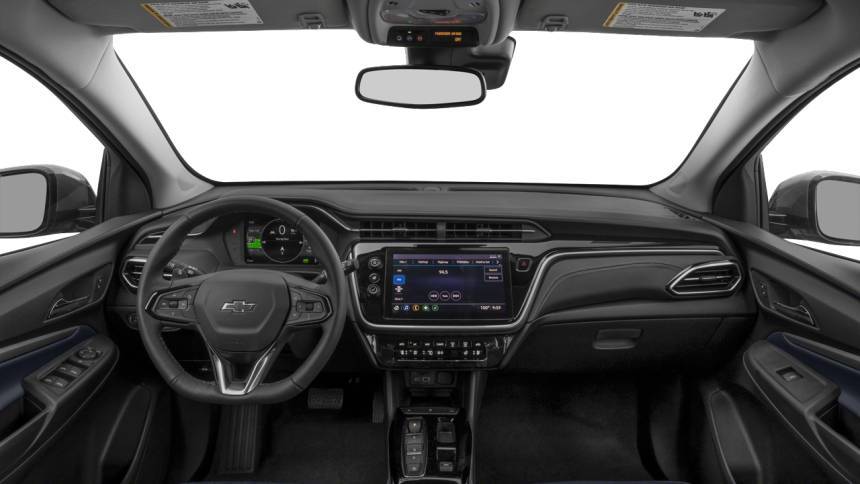 2023 Chevrolet Bolt 1G1FY6S01P4197954