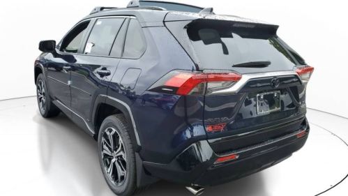 2025 Toyota RAV4 Plug-In Hybrid - Images - 3