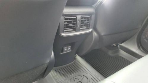 2025 Toyota RAV4 Plug-In Hybrid - Images - 14
