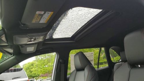 2025 Toyota RAV4 Plug-In Hybrid - Images - 17