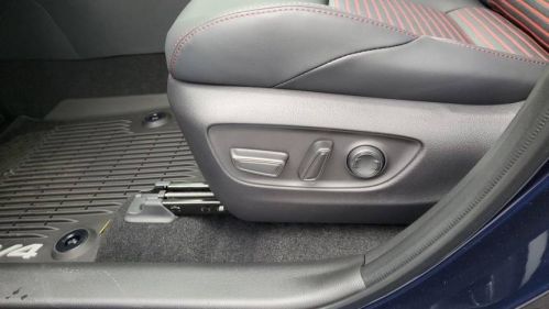 2025 Toyota RAV4 Plug-In Hybrid - Images - 19