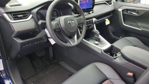 2025 Toyota RAV4 Plug-In Hybrid - Images - 20