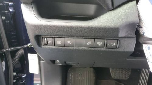 2025 Toyota RAV4 Plug-In Hybrid - Images - 21
