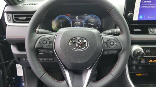 2025 Toyota RAV4 Plug-In Hybrid - Images - 22