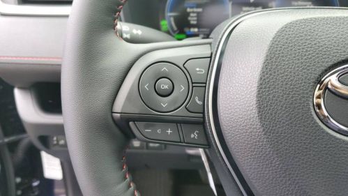 2025 Toyota RAV4 Plug-In Hybrid - Images - 23