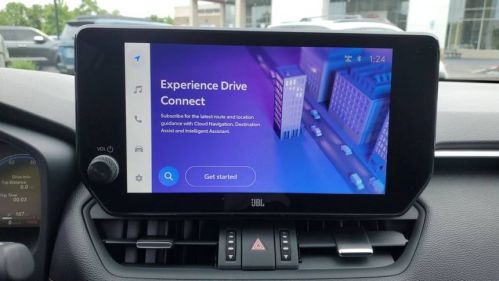 2025 Toyota RAV4 Plug-In Hybrid - Images - 27