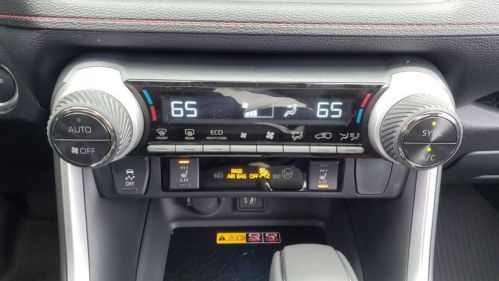 2025 Toyota RAV4 Plug-In Hybrid - Images - 29