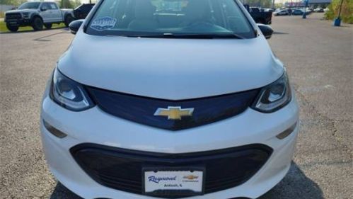 2018 Chevrolet Bolt 1G1FX6S00J4116694
