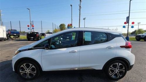 2018 Chevrolet Bolt 1G1FX6S00J4116694