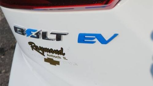 2018 Chevrolet Bolt 1G1FX6S00J4116694