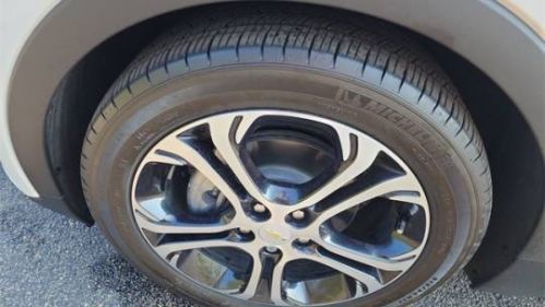 2018 Chevrolet Bolt 1G1FX6S00J4116694