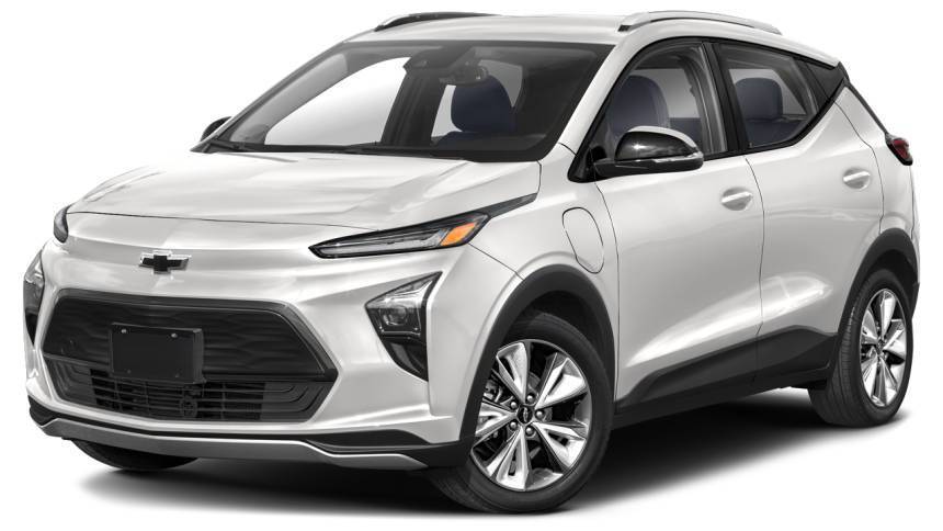 2023 Chevrolet Bolt 1G1FY6S01P4197954