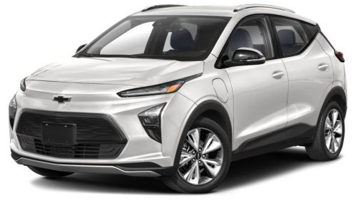2023 Chevrolet Bolt 1G1FY6S01P4197954