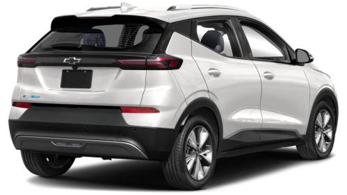 2023 Chevrolet Bolt 1G1FY6S01P4197954