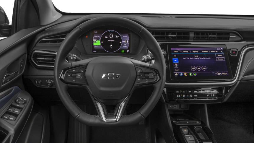 2023 Chevrolet Bolt - Images - 4