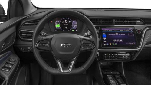 2023 Chevrolet Bolt 1G1FY6S01P4197954