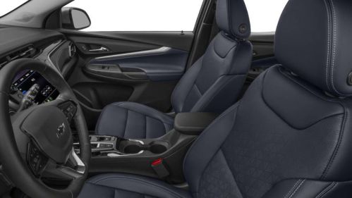 2023 Chevrolet Bolt 1G1FY6S01P4197954