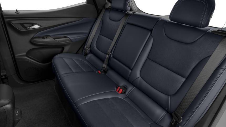 2023 Chevrolet Bolt - Images - 9