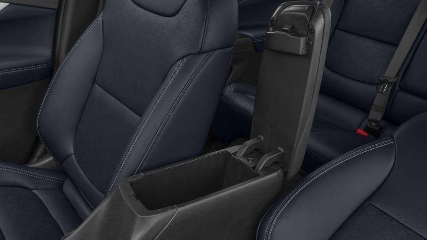 2023 Chevrolet Bolt - Images - 10