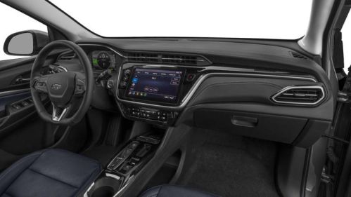 2023 Chevrolet Bolt 1G1FY6S01P4197954