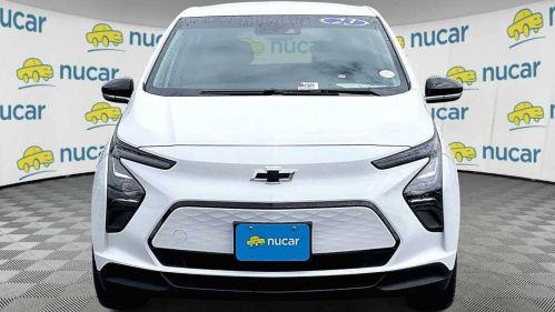 2023 Chevrolet Bolt - Images - 2