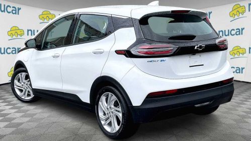 2023 Chevrolet Bolt - Images - 4