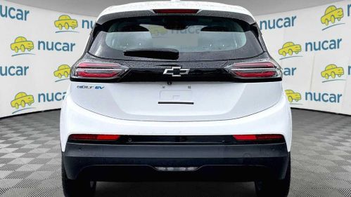 2023 Chevrolet Bolt - Images - 5