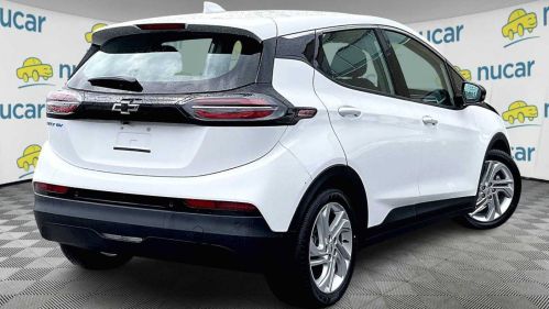 2023 Chevrolet Bolt - Images - 6